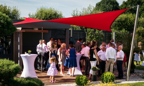 Garden Party Garden Party