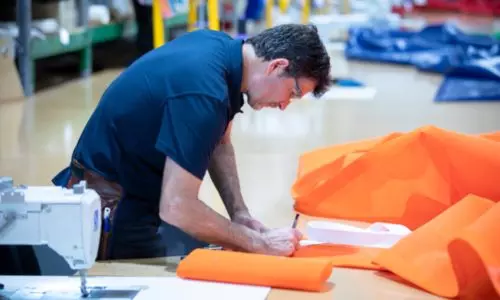 Creating a Custom Shade Sail Creating a Custom Shade Sail